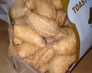 酥角
