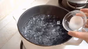 【視頻】黑松露意面～一碗不接地氣的麵條