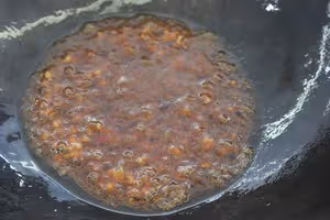 醬爆茄子