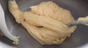 牛乳吐司｜降溫之後做麵包我該注意些什麼