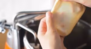 牛乳吐司｜降溫之後做麵包我該注意些什麼