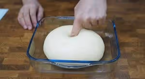 牛乳吐司｜降溫之後做麵包我該注意些什麼
