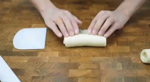 牛乳吐司｜降溫之後做麵包我該注意些什麼