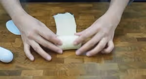 牛乳吐司｜降溫之後做麵包我該注意些什麼