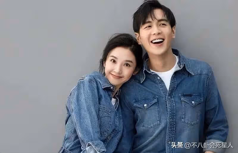 張若昀父親又成被告!三婚妻子比兒子還小5歲