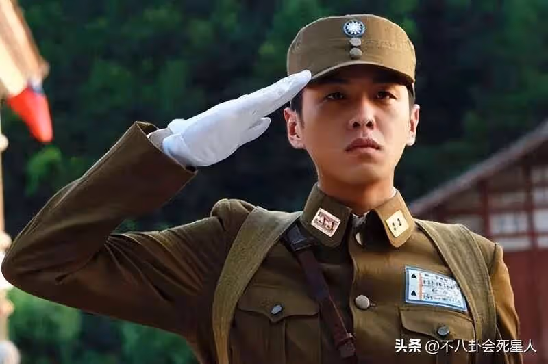 張若昀父親又成被告!三婚妻子比兒子還小5歲