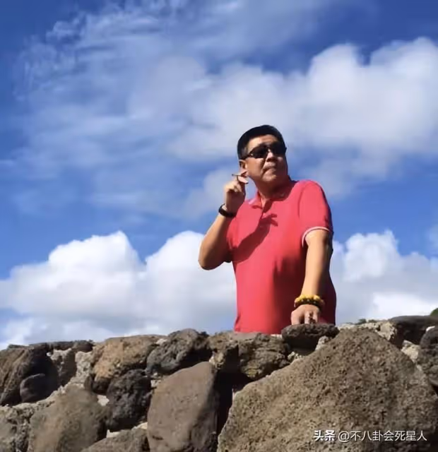 張若昀父親又成被告!三婚妻子比兒子還小5歲
