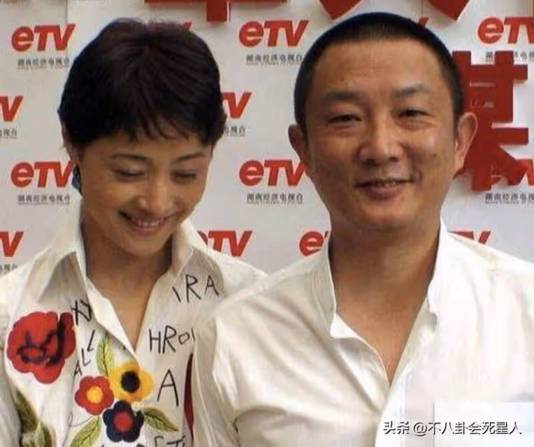 張若昀父親又成被告!三婚妻子比兒子還小5歲