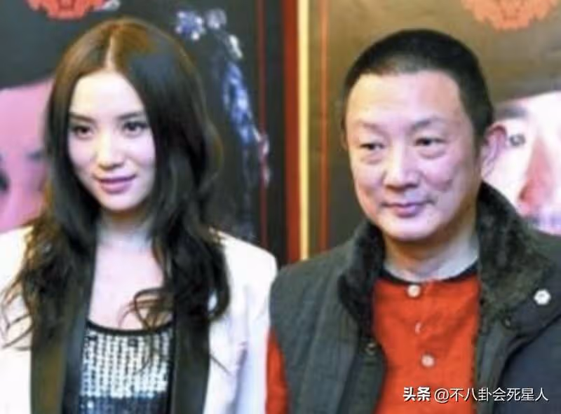 張若昀父親又成被告!三婚妻子比兒子還小5歲