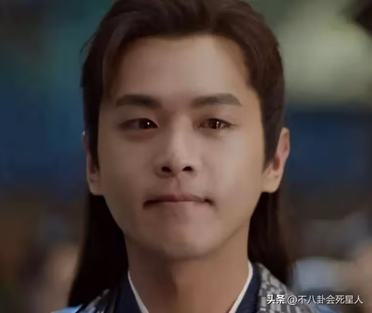 張若昀父親又成被告!三婚妻子比兒子還小5歲