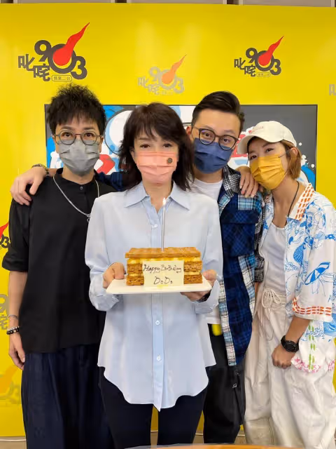 曾搭擋蔡康永！65歲金馬影后「驚傳引退」出走電視台　斷16年戀情「孤獨一人住豪宅」身價破上億
