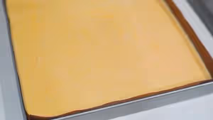 CHEFMADE丨萬聖節氛圍感南瓜蛋糕卷