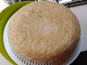自製麥芽糖