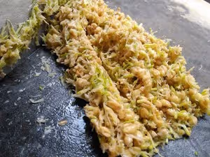 自製麥芽糖
