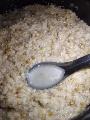 自製麥芽糖