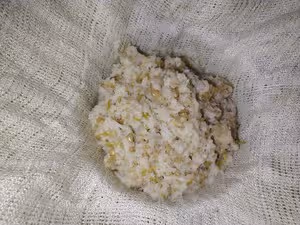 自製麥芽糖