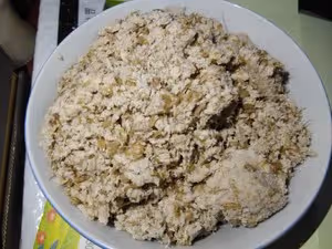 自製麥芽糖