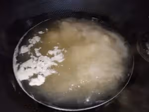 自製麥芽糖