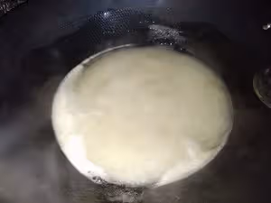 自製麥芽糖