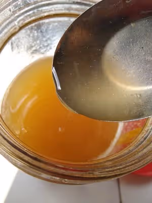 自製麥芽糖