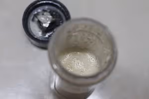 冷藏發酵香蕉鬆餅（低糖無油無泡打粉）