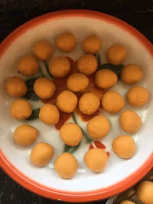 風吹餅起༄紅薯🍠「風吹餅」