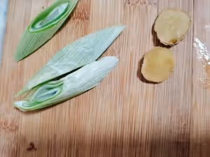 家常菜——土豆燒豆角