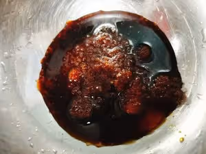 家常菜——土豆燒豆角