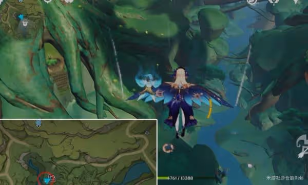 《原神》尋星之旅第三天活動攻略