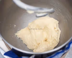 消耗淡奶油！奶香味十足的淡奶油吐司！