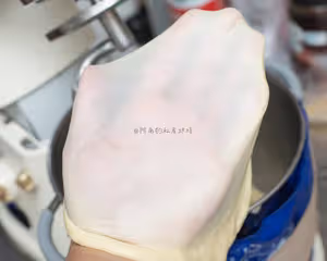 消耗淡奶油！奶香味十足的淡奶油吐司！