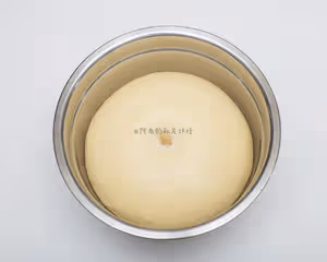 消耗淡奶油！奶香味十足的淡奶油吐司！