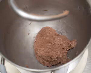 巧克力愛好者必做！巧克力奶油麵包！
