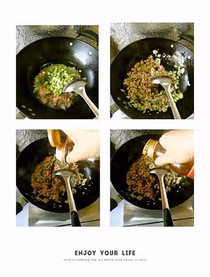 肉沫炸醬