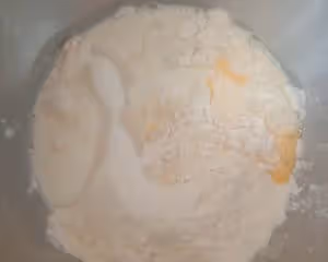 麥趣爾純奶棒麵包