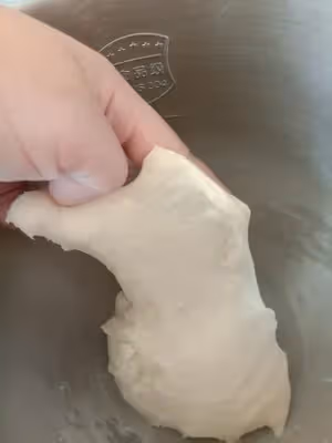 麥趣爾純奶棒麵包