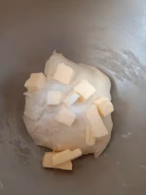麥趣爾純奶棒麵包