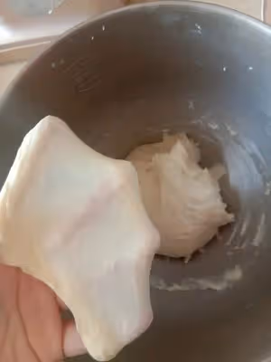 麥趣爾純奶棒麵包