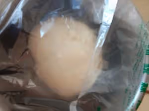 麥趣爾純奶棒麵包