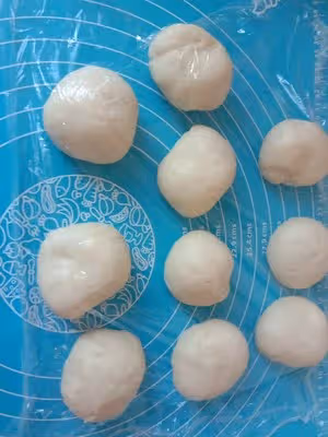 麥趣爾純奶棒麵包
