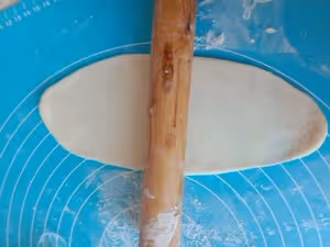 麥趣爾純奶棒麵包