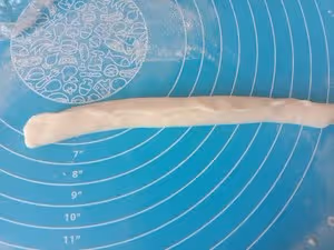 麥趣爾純奶棒麵包