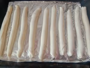 麥趣爾純奶棒麵包