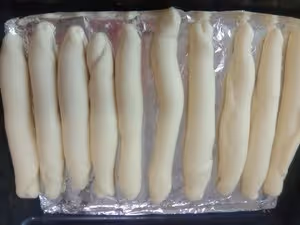 麥趣爾純奶棒麵包