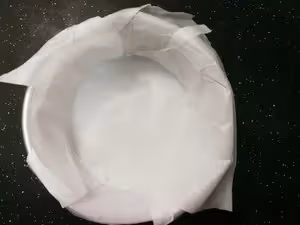 蜂蜜凹蛋糕（無油減糖版）