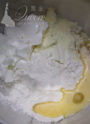 綿軟拉絲‼️酸奶小麵包