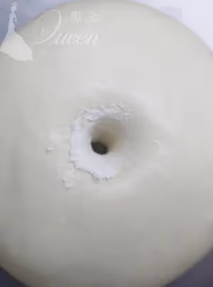 綿軟拉絲‼️酸奶小麵包