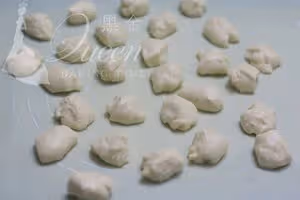 綿軟拉絲‼️酸奶小麵包