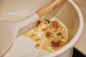 上湯娃娃菜，快手易做極鮮美，有一個小tip
