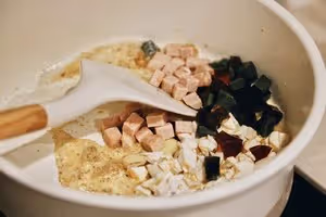 上湯娃娃菜，快手易做極鮮美，有一個小tip